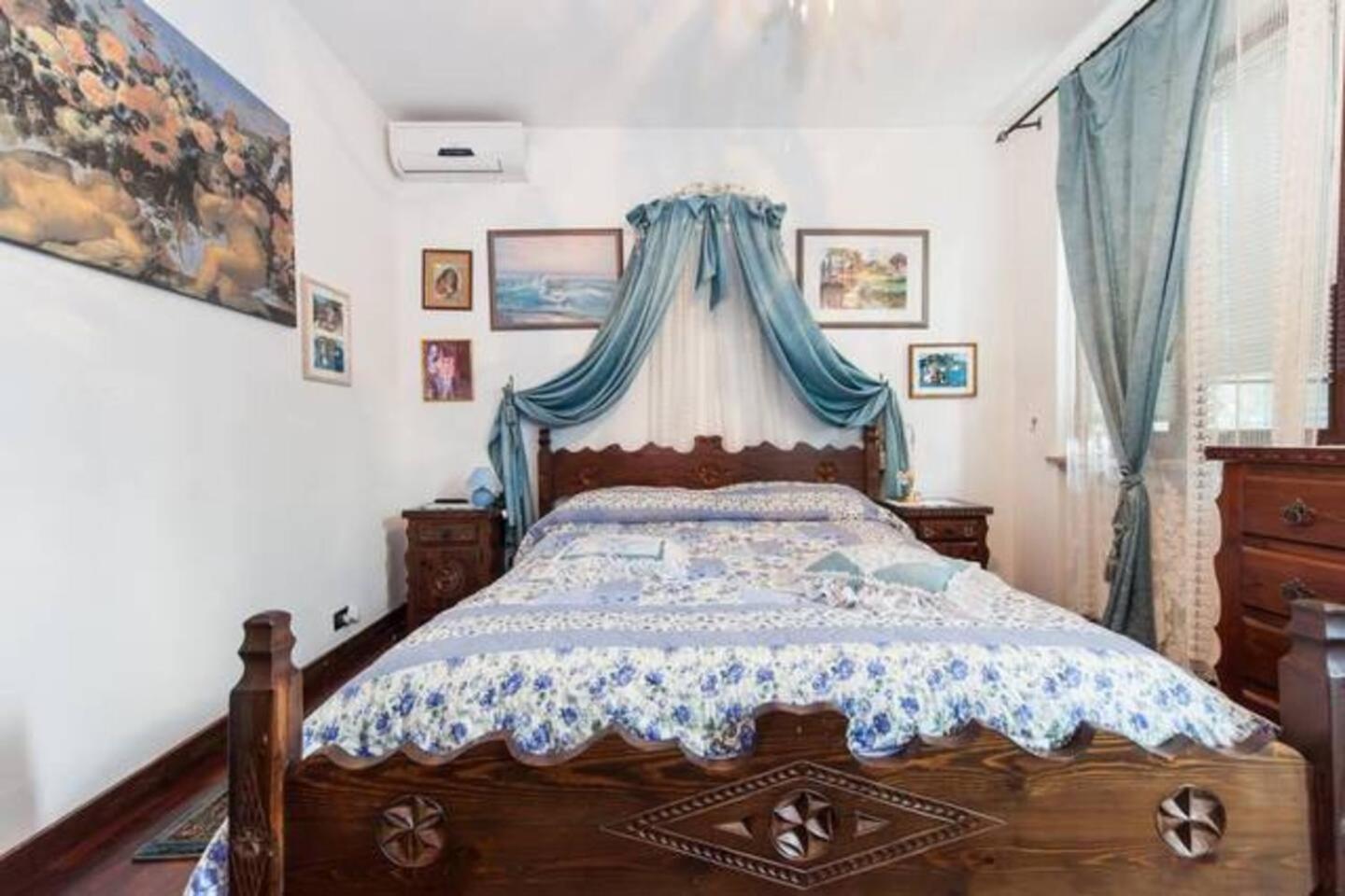 Bed and Breakfast Au Jardin Fleuri San Giovanni Lupatoto Zewnętrze zdjęcie