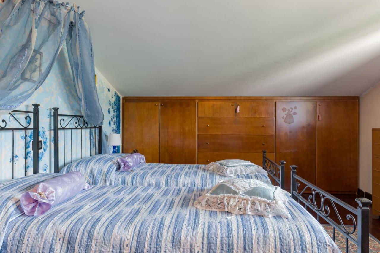 Bed and Breakfast Au Jardin Fleuri San Giovanni Lupatoto Zewnętrze zdjęcie