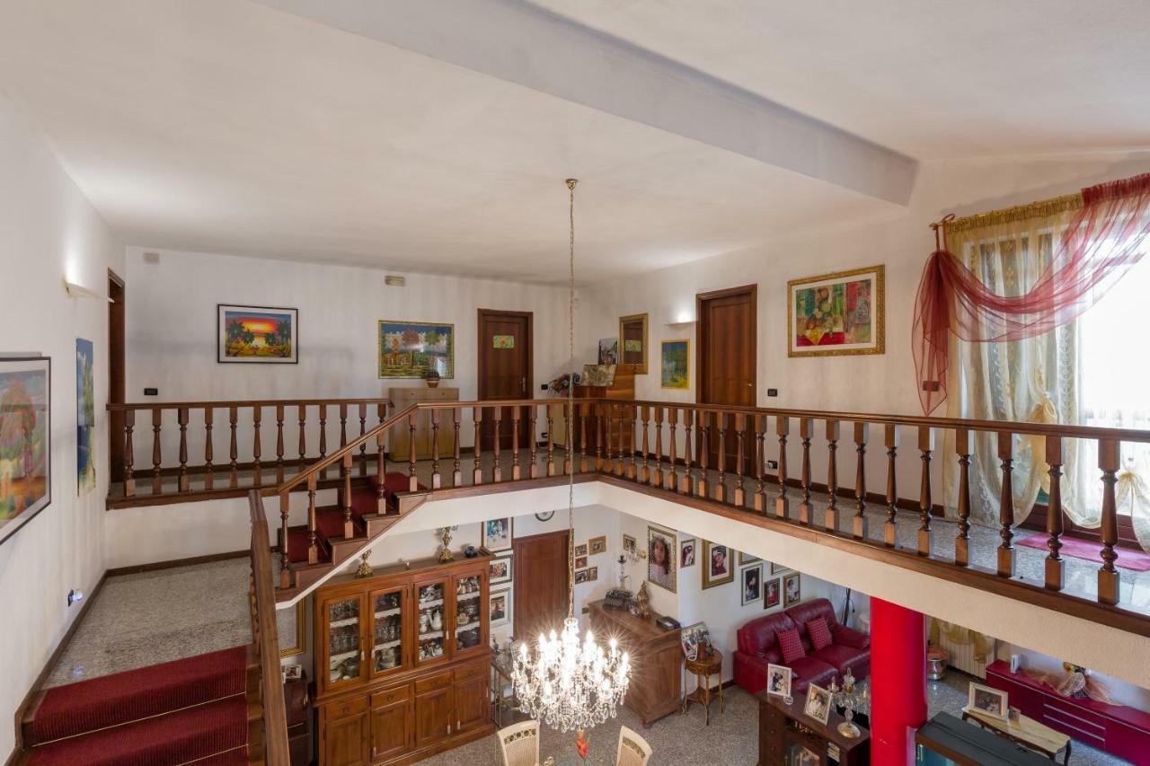 Bed and Breakfast Au Jardin Fleuri San Giovanni Lupatoto Zewnętrze zdjęcie