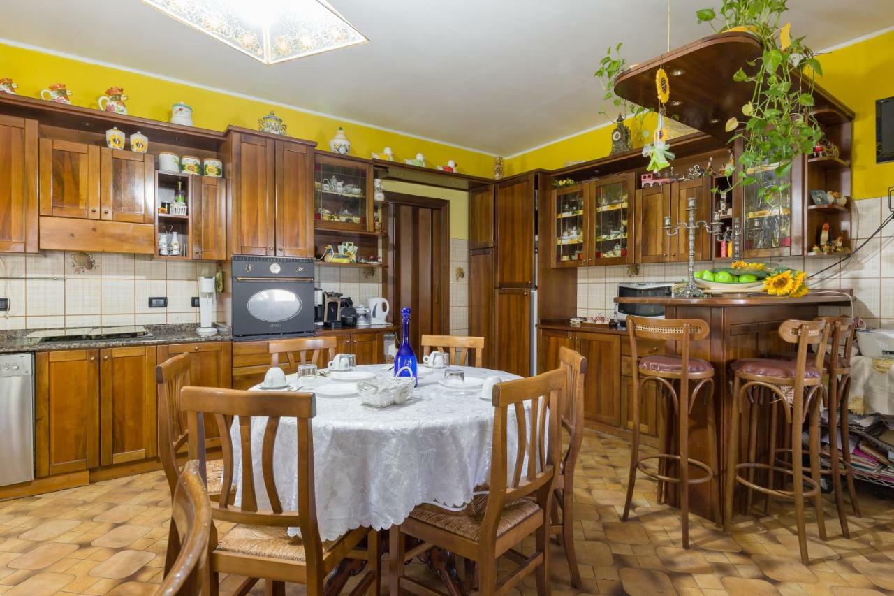 Bed and Breakfast Au Jardin Fleuri San Giovanni Lupatoto Zewnętrze zdjęcie